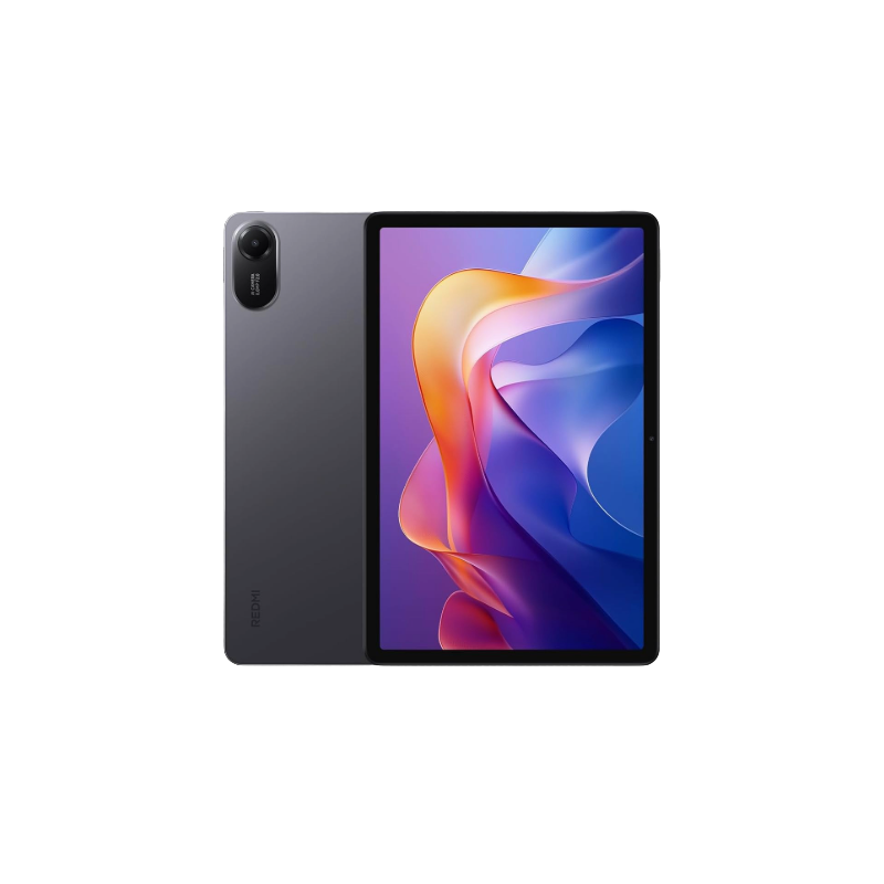 Xiaomi Redmi Pad 2 11" 4GB/128GB Wi-Fi Grey + Cover