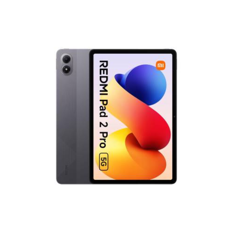 Xiaomi Redmi Pad 2 Pro 11" 6GB/128GB Wi-Fi 5G Grey