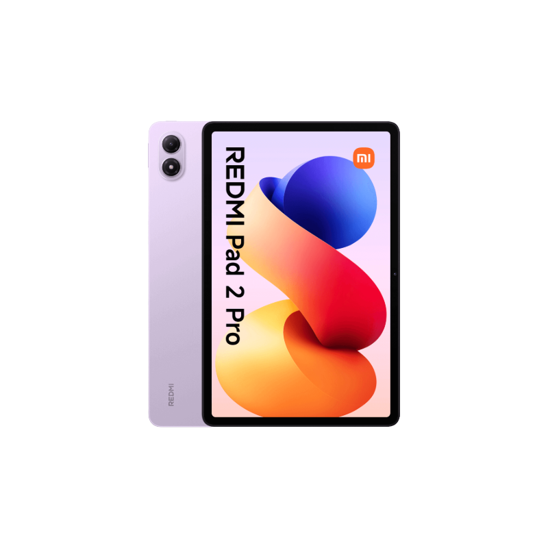 Xiaomi Redmi Pad 2 Pro 11" 6GB/128GB Wi-Fi Lavender