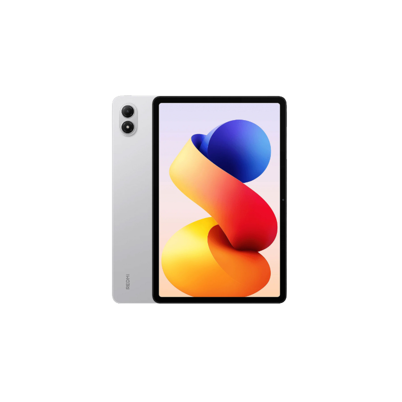 Xiaomi Redmi Pad 2 Pro 11" 6GB/128GB Wi-Fi Silver