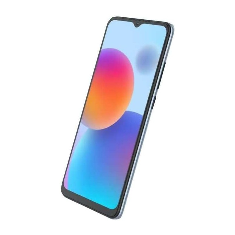 ZTE Blade A52 4GB/64GB 4G Blue
