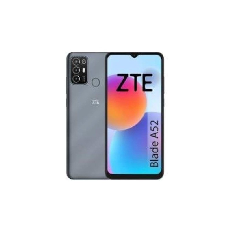 ZTE Blade A52 4GB/64GB 4G Gray