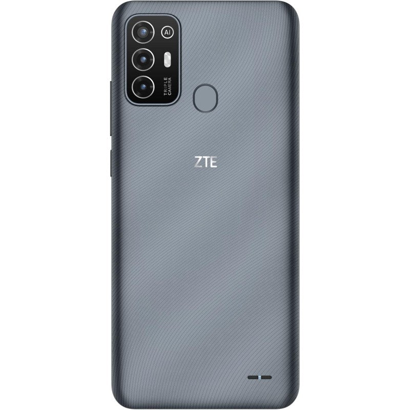 ZTE Blade A52 4GB/64GB 4G Gray