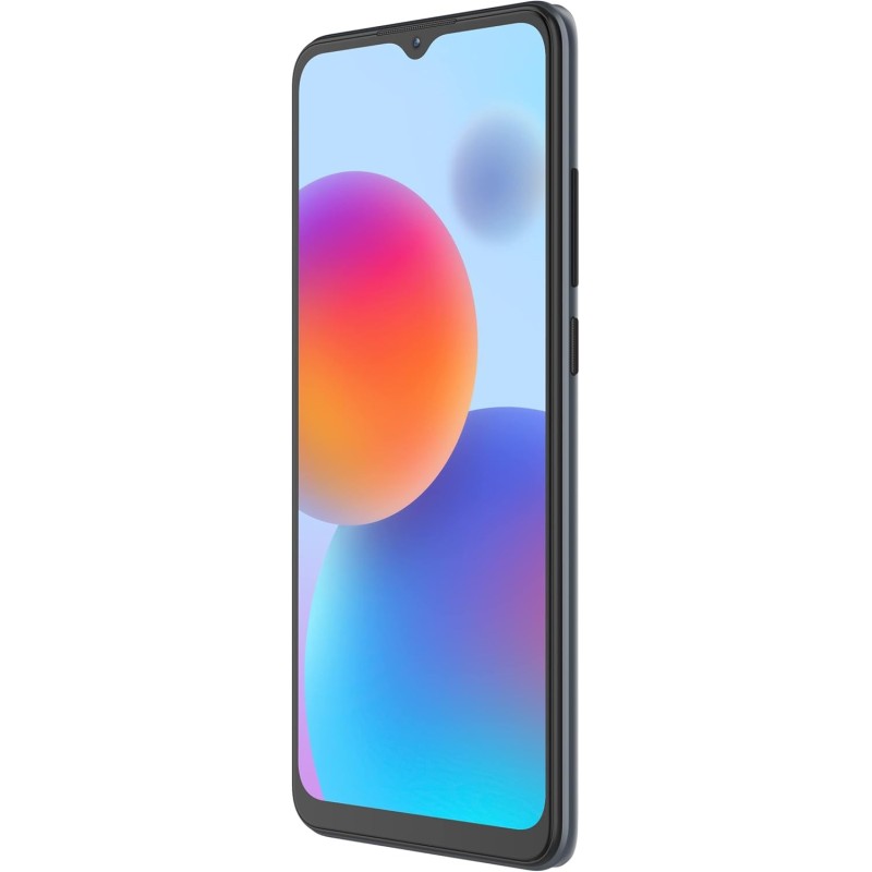 ZTE Blade A52 4GB/64GB 4G Gray