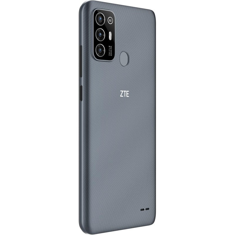 ZTE Blade A52 4GB/64GB 4G Gray