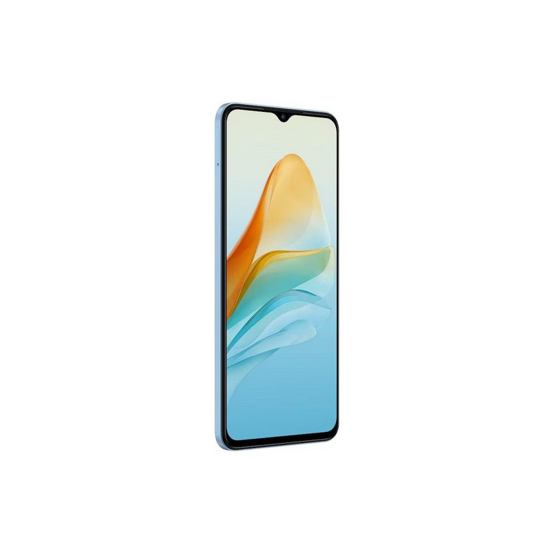 ZTE Blade V40 4GB/128GB 6.6" 4G Blue