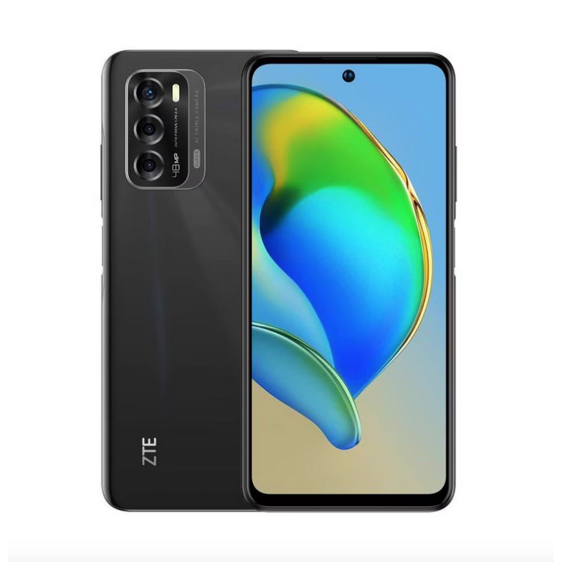 ZTE Blade V40 6GB/128GB 6.6" 4G Black