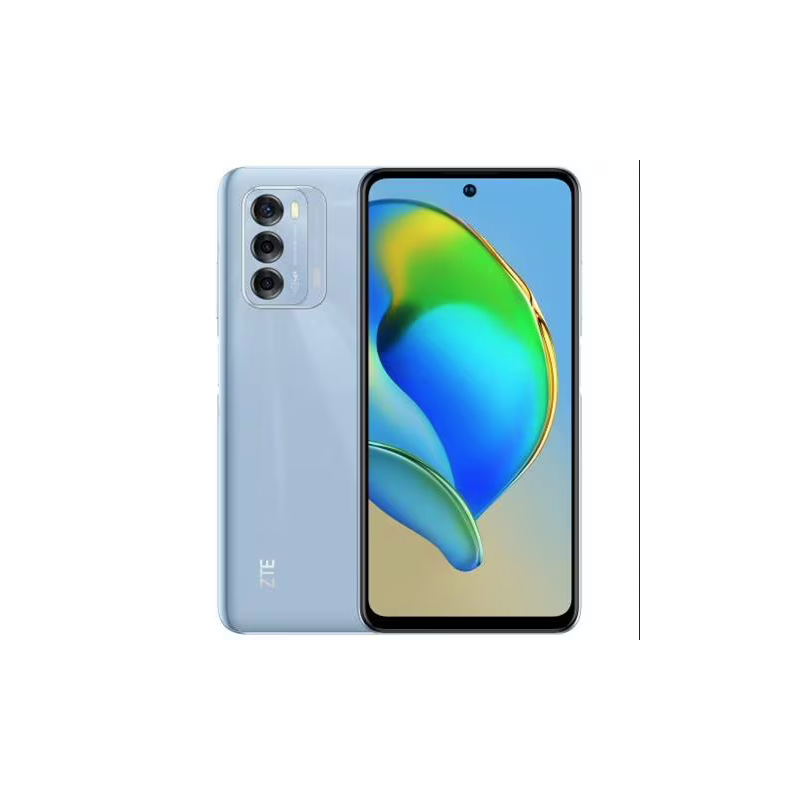 ZTE Blade V40 6GB/128GB 6.6" 4G Blue
