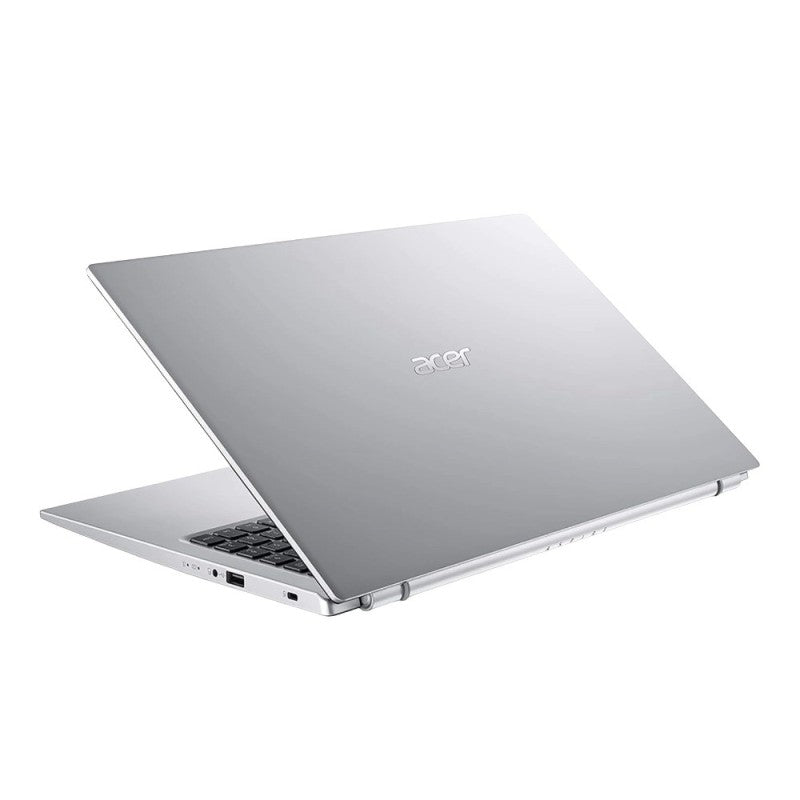 Acer Notebook Aspire 1 A115-32-C56R Intel Celeron 4500 4GB/128GB 15.6" FHD Windows 11 Home Silver