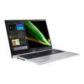 Acer Notebook Aspire 1 A115-32-C56R Intel Celeron 4500 4GB/128GB 15.6" FHD Windows 11 Home Silver
