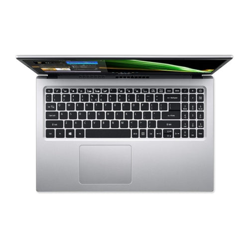 Acer Notebook Aspire 1 A115-32-C56R Intel Celeron 4500 4GB/128GB 15.6" FHD Windows 11 Home Silver