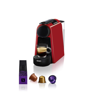De'Longhi Nespresso Essenza Mini EN85.R Red