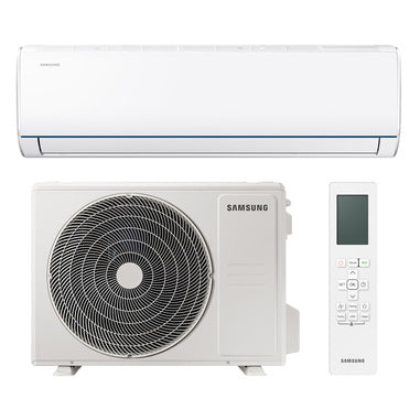 Samsung Climatizzatore Serie AR30 Inverter 9000 BTU AR09TXHQBWKNEU A++/A+