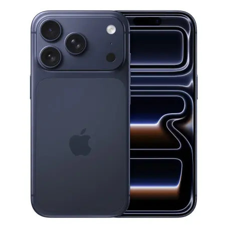 Apple iPhone 17 Pro 256GB Blu Profondo Italia