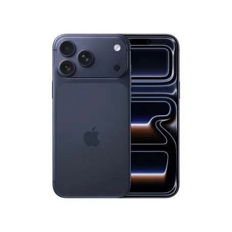 Apple iPhone 17 Pro Max 256GB Deep Blue Italia