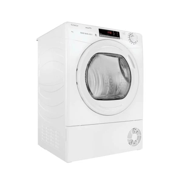Candy Rapido RO EH9A2TE-S Asciugatrice a Pompa di Calore 9 kg Classe A++