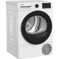 Whirlpool C WD 93M WBS IT Asciugatrice a Pompa di Calore 9 kg