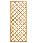 ART. CAP15697 GRIGLIATO PINO IMPREGNATO 35 60XH180 CM