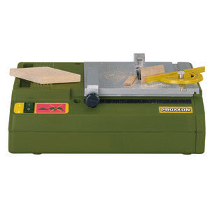 Proxxon KS 230 Sega Circolare da Banco 220W 27006