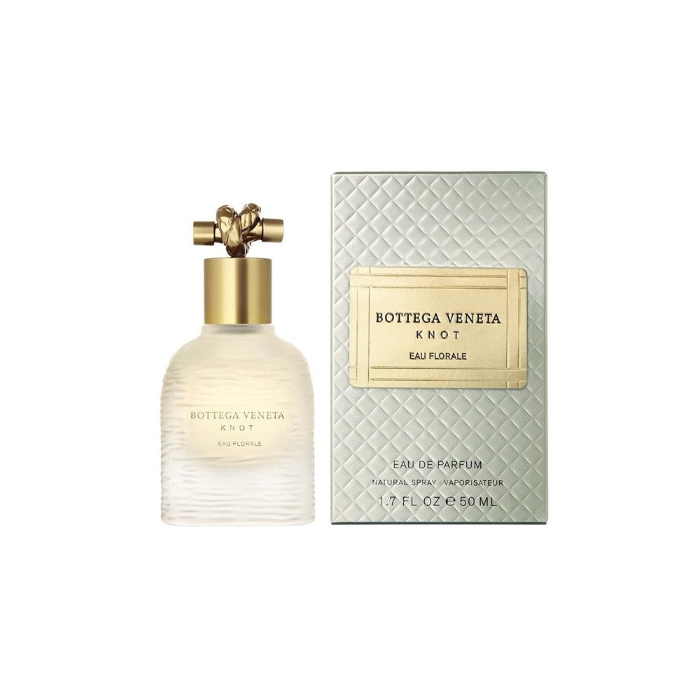 Bottega Veneta Knot Eau Florale Eau De Parfum 75ML *ART.PW841