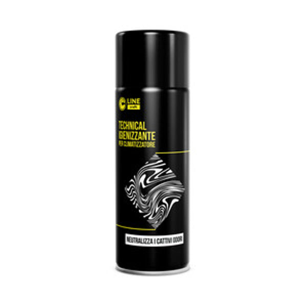 C TECHNICAL IGIENIZZANTE P/CLIMATIZZATORE 400ML ( 6 bottigliette ogni confezione ) disponibili solo 3 confezioni acquistabili una per volta