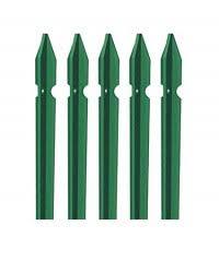 Paletto Plastificato 100 Cm T 30X3,0