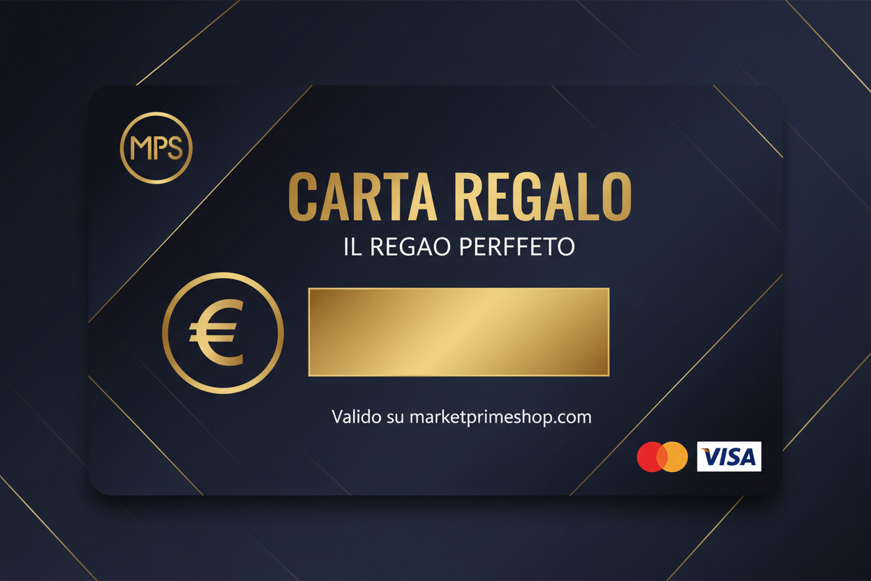 Carta regalo