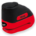 Viro Hammer 153.00 Bloccadisco Ø5,5 mm Rosso