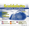Coperta termica singola cm. 80X150 4PZ