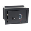 CISA 82710.31 Cassaforte Elettronica a Muro 36x20x24cm Tastiera Digitale