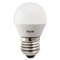Beghelli Led Sfera E27 5W 56826 3000K Luce Calda Plast 10Pz