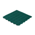 Piastrella PP 56x56 cm Drenante Verde (Minimo 14 Pz)