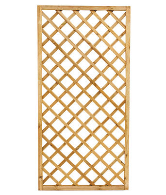 ART. CAP15699 GRIGLIATO PINO IMPREGNATO 35 90XH180 CM