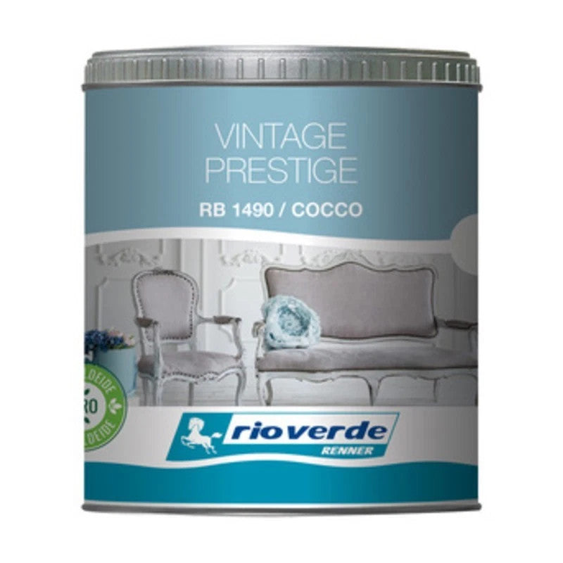 Rio Verde Vintage Prestige 0,500 L Cocco