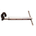 Pinza per Rubinetti S EGO 117 - 10/32 mm - 275/455 mm