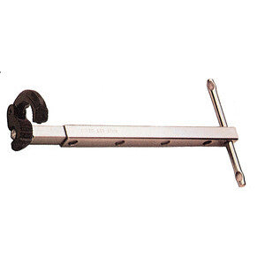 Pinza per Rubinetti S EGO 117 - 10/32 mm - 275/455 mm