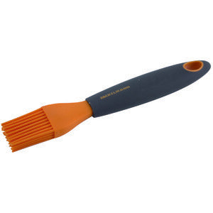 Pennello da Cucina in Silicone Fackelmann Soft 25229 4 Pezzi