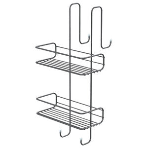 ART. CAP95767 GEDY 2485 PORTASAPONE APPENDIBILE FILO ACC 2 RIP