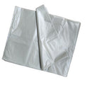 Sacchi Nettezza Urbana Extra Pesanti 93x110 Ambra 120g 20 Pezzi
