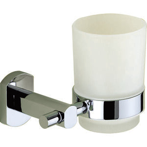 ART. CAP39032 GEDY EP10 EDERA PORTABICCHIERE CROMO