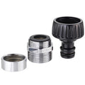 Presa Rubinetto Metal 3/4" Blister