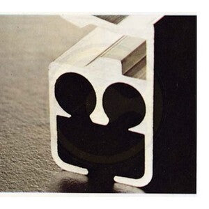Profilo ST61 220x25 cm