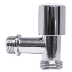 PL 250 - Rubinetto Semplice per Lavatrice GR 1/2"