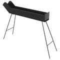 ART. CAP99224 BARBECUE CUOCI SPIEDINI ARROSTICINI 80X14XH75CM