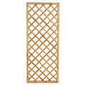 Grigliato in Pino Impregnato Autoclave 60x180cm Spessore 4cm Serie 44