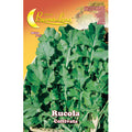 Semi Orto Rucola Coltivata 10pz