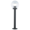 Lampione Globo A Pavimento H 70 Cm