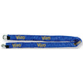 Viro 4221 Lucchetto Campana Monoblocco Inox C/ACC