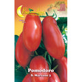Semi Orto Pomodoro San Marzano 10pz