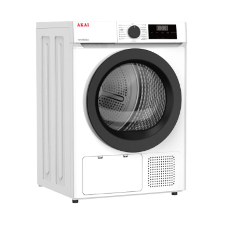 ART. 8170 ASCIUGATRICE AKAI 10KG ASC1053ES/DK